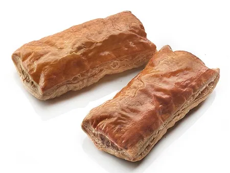 Saucijzenbroodje