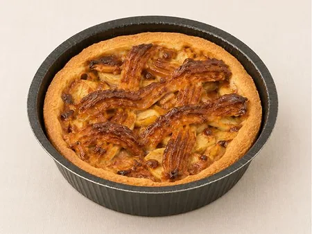Rotterdams Appeltaartje
