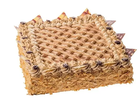 Mokkataart