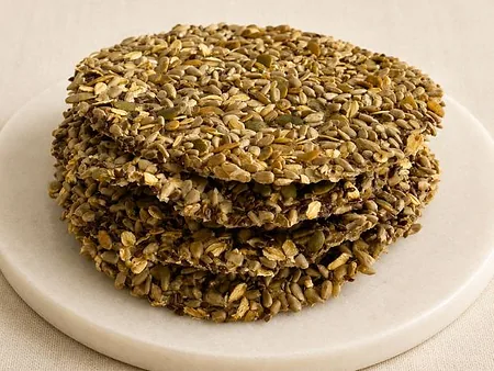 Havercrackers