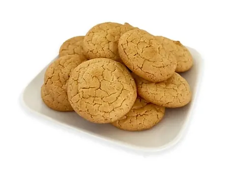 Bitterkoekjes 100 gram