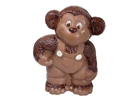 Chocolade Aap 500gr