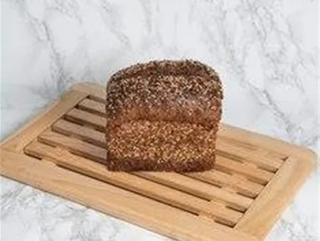 Low Carb Brood 400 gram gesneden