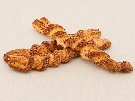 Gerezen kaasstengel