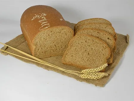 Uljee's volkoren