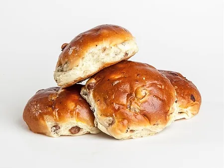 Rozijnenbol