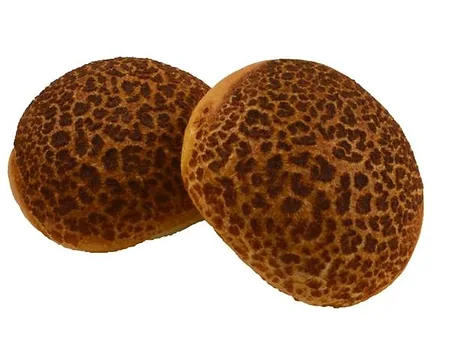 Tijgerbollen